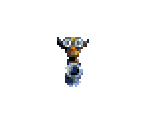 Karbine - Donkey Kong Country 3