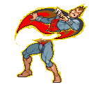 Sliced Players - Vampire Savior: The Lord of Vampire / Vampire Savior 2 / Vampire Hunter 2