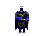Batman - Batman DOOM