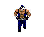 Bane - Batman DOOM
