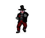 Clown - Batman DOOM