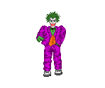Joker - Batman DOOM
