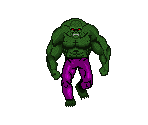 Killer Croc - Batman DOOM