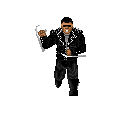 Slum Lord - Batman DOOM