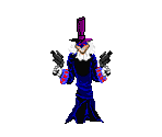 Tally Man - Batman DOOM