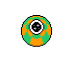 Orbservor - Kirby Tilt 'n' Tumble