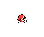Enemies - Kirby Tilt 'n' Tumble