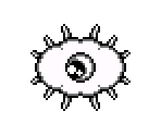 Kracko - Kirby Tilt 'n' Tumble