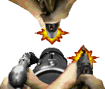 Weapons - Operation: Body Count