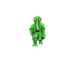 Flemoidus Bipedicus - Chex Quest