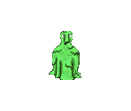 Flemoidus Commonus - Chex Quest
