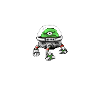 Flemoidus Cycloptis - Chex Quest