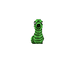 Flemoidus Larva - Chex Quest