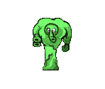 Flemoidus Quadrumpus - Chex Quest