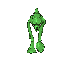 Flemoidus Stridicus - Chex Quest