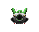 Flemoidus Super Cycloptis - Chex Quest