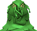 Lord Snotfolus - Chex Quest