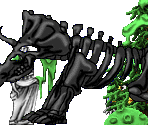 Decor - Chex Quest