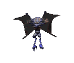 Avian Mutant - System Shock