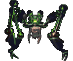 Cortex Reaver - System Shock