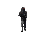 Cyborg Assassin - System Shock
