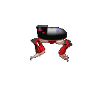 Maintenance Bot - System Shock