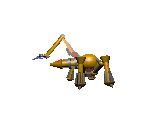 Miscellaneous Bots (Unused) - System Shock