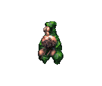 Plant Mutant - System Shock