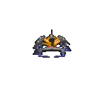 Repair Bot - System Shock