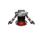 Serv-Bot - System Shock