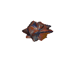 Zero-G Mutant - System Shock