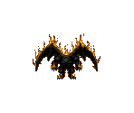 Afrit - Hexen: Beyond Heretic