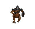 Centaur - Hexen: Beyond Heretic