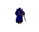 Mage - Hexen: Beyond Heretic