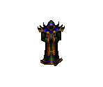 Dark Bishop - Hexen: Beyond Heretic