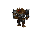 Ettin - Hexen: Beyond Heretic