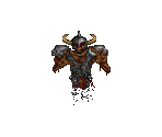Reiver - Hexen: Beyond Heretic