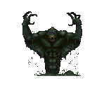 Stalker - Hexen: Beyond Heretic