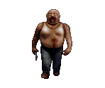Bloated Butcher - Blood