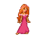 Gisele - Enchanted: Once Upon Andalasia