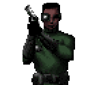 B.o.B. - Marathon 2: Durandal