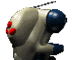 Pfhor Drone - Marathon 2: Durandal