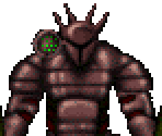 Pfhor Hunter - Marathon 2: Durandal