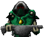 Pfhor Trooper - Marathon 2: Durandal