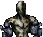 Pfhor Cyborg - Marathon Infinity