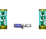Objects - Blake Stone: Planet Strike