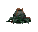 Chrysalid Pod - Blood