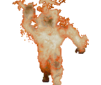 Generic Burning - Blood