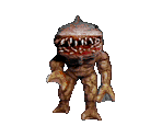 Gill Beast - Blood