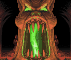 Soul Chamber - Mortal Kombat 3